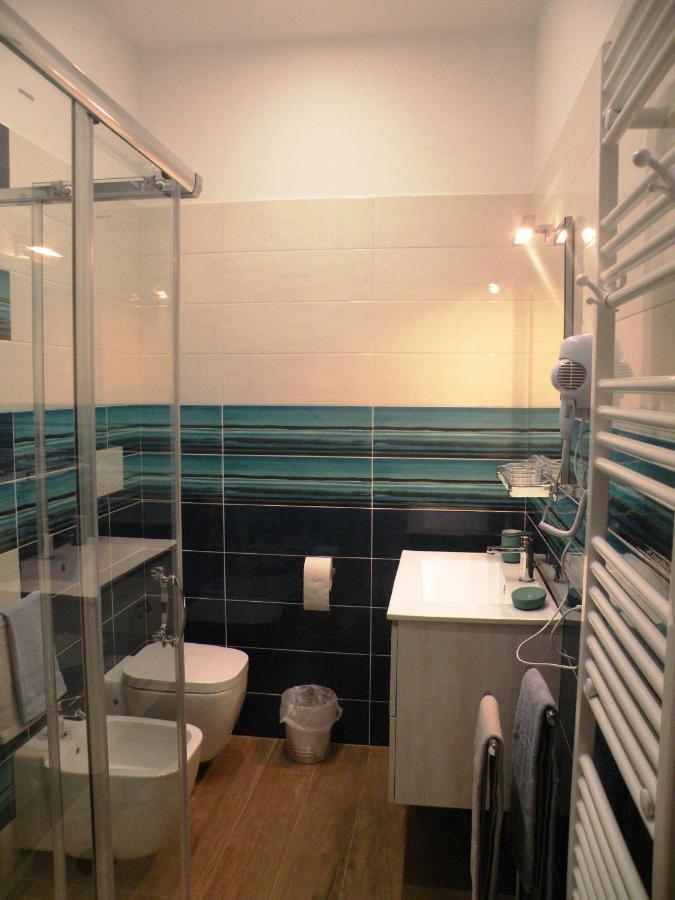 Estate4Home - Christal Sant'Agnello Eksteriør billede