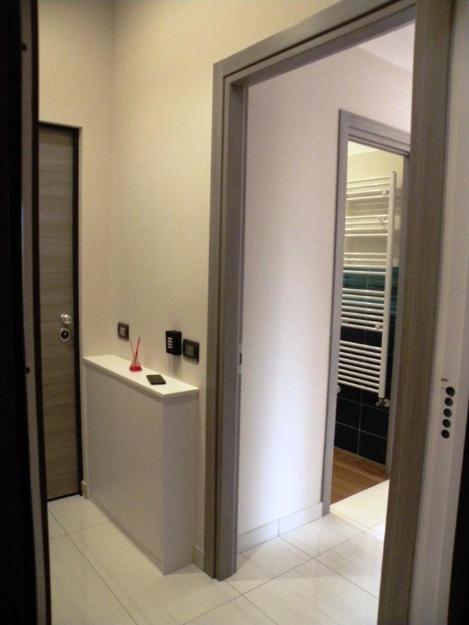 Estate4Home - Christal Sant'Agnello Eksteriør billede